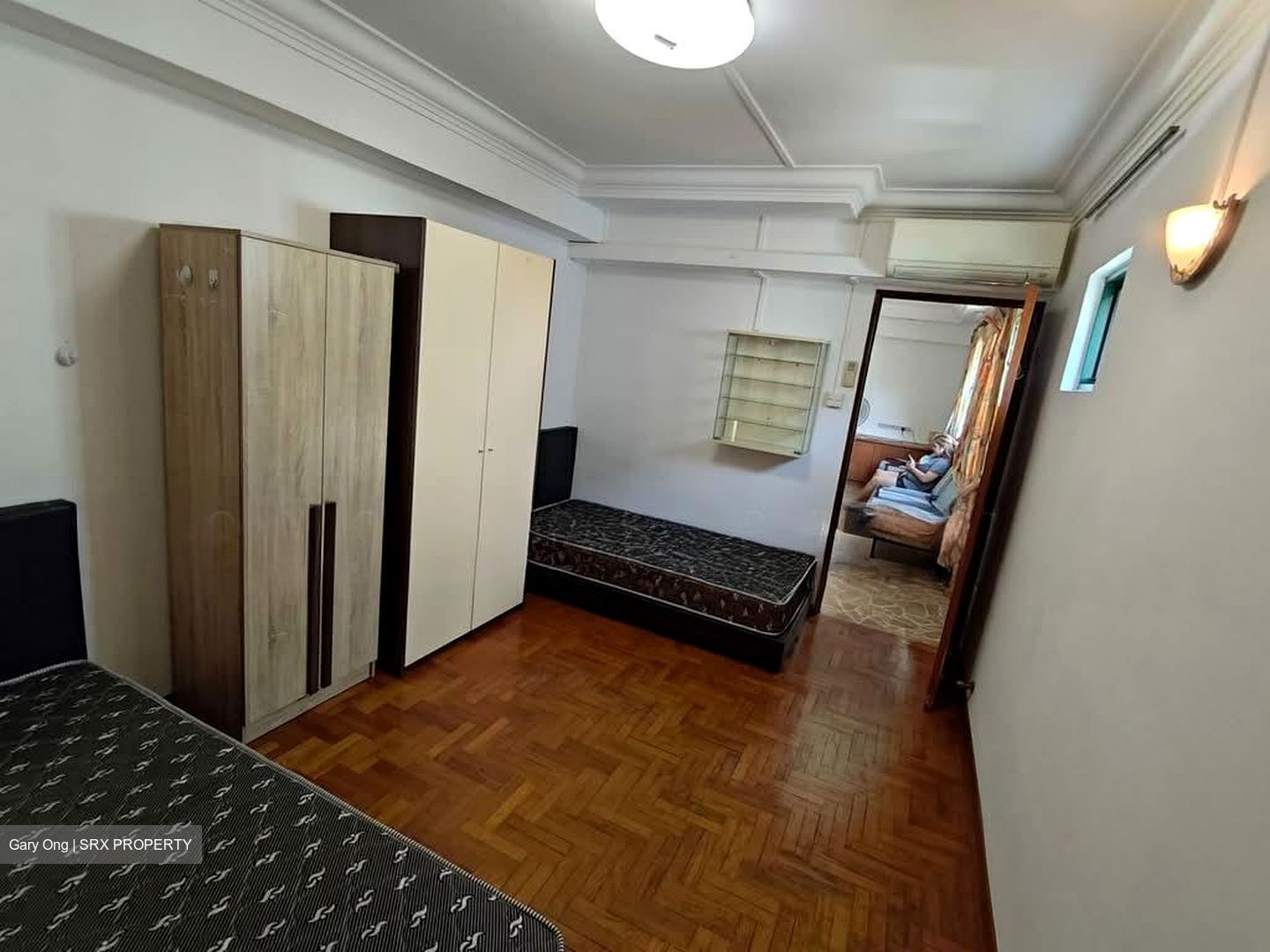 Blk 119 Pasir Ris Street 11 (Pasir Ris), HDB 4 Rooms #530724551